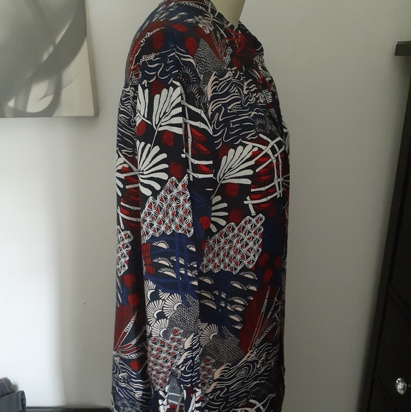 H&M Long Top - Picture 2 of 5